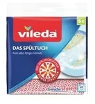 Vileda Sp&uuml;ltuch +50% Microfaser 116364 , 1 XXL Sparpackung = 6 St&uuml;ck
