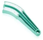 LEIFHEIT Duster Jalousetta Jalousinenreiniger 41316 , 1 St&uuml;ck