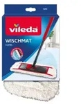 Vileda WischMat Combi Ersatzbezug 1477 , 1 Packung = 1 St&uuml;ck