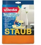 Vileda Microfaser Staubtuch 126588 , 1 Packung = 1 St&uuml;ck