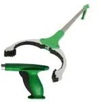UNGER NiftyNabber&reg; Trigger Griff NT090 , L&auml;nge: 93 cm