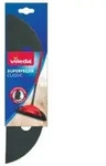 Vileda Superfeger Classic Ersatz-Kehrteil 1470 , Breite: 35 cm