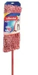 Vileda Style Chenille Bodenwischer System 132154 , 1 Packung = 1 Stiel, 1 Halter und