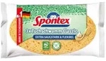 Spontex Tuchschwamm Classic 19111017 , 1 Packung = 3 St&uuml;ck