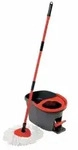 Vileda EasyWring & Clean Wischmop Komplettset, 3-teilig 163420 , 1 Set