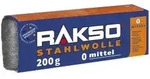 Rakso Stahlwolle Sorte: 0-mittel