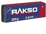 Rakso Stahlwolle Sorte: 3-grob