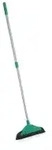 LEIFHEIT Soft & Easy Schaumstoffbesen mit Schraubgewinde 55243 , Kehrbreite: 34 cm