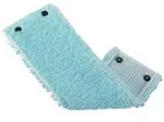 LEIFHEIT Clean Twist XL Wischbezug, Wischbreite: 42 cm 52016 , super soft