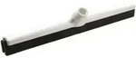 Haug Wasserschieber zweilippig 8790 , Breite 42 cm