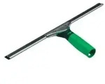 UNGER ErgoTec&reg; Wischer Fensterabzieher, Hard ES45H , Breite: 45 cm