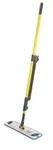 Rubbermaid HYGEN PULSE Mopp Bodenwischer, schwarz / gelb FGQ96958YL00 , 1 Mopp