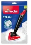 Vileda Ersatzbezug f&uuml;r Dampfreiniger 146592 , 1 Packung = 2 Ersatzbez&uuml;ge