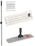 SPRINTUS MAGIC CLICK Wischset, 3-teilig 301043 , 1 Set, Wischbreite: 50 cm