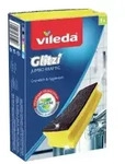 Vileda Glitzi Jumbo Topfreiniger kr&auml;ftig 789 , 1 Packung = 3 St&uuml;ck