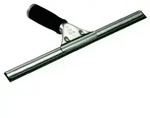 UNGER S-Wischer Edelstahlwischer, Hard SE35H , Breite: 35 cm