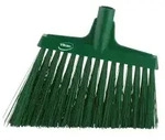 Vikan Besen, Winkelschnitt, 290 mm 29142 , Farbe: gr&uuml;n