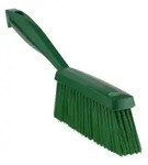Vikan Handfeger, medium 45892 , Farbe: gr&uuml;n