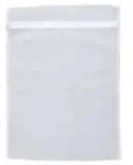 WENKO W&auml;schenetz, wei&szlig; 3751700100 , f&uuml;r bis zu 3 kg W&auml;sche, 50 x 70 cm