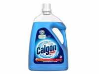 Calgon 3in1 Wasserenthärter Power-Gel 3010806 , 3,75 Liter - Flasche