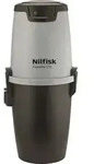 Nilfisk Zentrale Haussauganlage Supreme 250 107404971 , Leistung Pmax (W): 1700