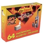Favorit Anz&uuml;ndw&uuml;rfel 1249 , 1 Packung = 64 St&uuml;ck
