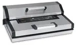 CASO FastVac 4000 Vakuumiersystem 1405 , Ma&szlig;e (B x H x T): 52 x 15 x 29 cm