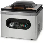 CASO VacuChef 77 Kammervakuumierer 1420 , Ma&szlig;e (B x H x T): 36 x 36 x 43 cm
