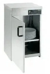 Bartscher W&auml;rmeschrank, 1T, 25-30 Teller 103064 , 1 St&uuml;ck