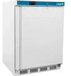 Saro K&uuml;hlschrank HK 200, Lagerk&uuml;hlschrank wei&szlig;, T&uuml;r abschlie&szlig;bar 323-2012 , 1
