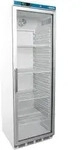 Saro K&uuml;hlschrank HK 400 GD, Umluftventilator 323-4035 , 1 K&uuml;hlschrank
