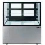 Saro Kuchenvitrine JASMIN, LED-Innenbeleuchtung 330-1105 , 1 Kuchenvitrine