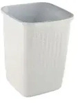 Bekaform Papierkorb, 50 Liter 10334439 , Farbe: granit