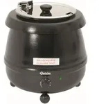 Bartscher Partytopf 100054 , Fassungsverm&ouml;gen: 9 Liter