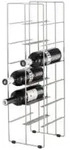 Blomus PILARE Weinregal 68486 , 12 Flaschen