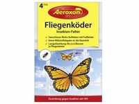 Aeroxon® Fliegenköder Insekten-Falter 28450 , 1 Packung = 4 Stück