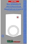 SILVATRONIC Maus- und Rattenfrei 50 25102 , 1 Packung = 1 St&uuml;ck