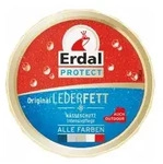 Erdal PROTECT Original Lederfett 100168 , 1 Karton = 10 Dosen &agrave; 150 ml