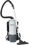 Nilfisk GD5 BACK HEPA EU Gewerbesauger 107417935 , Aufnahmeleistung: 780 Watt