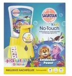 Sagrotan Kids No-Touch automatische Box 3051946 , 1 Packung = 250 ml + Nachf&uuml;ller