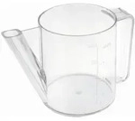 WESTMARK Fett-Trenn-Kanne 30712260 , Fassungsverm&ouml;gen: 1000 ml