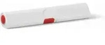 EMSA Click & Cut Folienschneider 508020 , Farbe: Wei&szlig;/ Rot