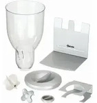 Bartscher Cerealienspender 500377 , 1- fach