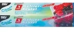 Papstar QuickSnap Gefrierbeutel 14193 , 1 Packung = 20 Stk &agrave; 1 Liter, Format: 20cm x