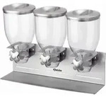 Bartscher Cerealienspender 500379 , 3- fach