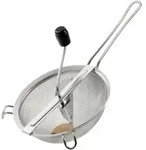WESTMARK Freches Fr&uuml;chtchen Passiersieb, &oslash; 20 cm 11982260 , 1 St&uuml;ck