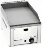 Bartscher GDP 320G Griddleplatte A3700331 , Ma&szlig;e: 580 x 325 x 310 mm