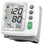 Medisana Blutdruckmessger&auml;t BW 315, Handgelenk 51072 , 1 St&uuml;ck, 6,3 x 6,3 x...