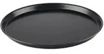 APS Pizzaform 73511 , Ma&szlig;e (&Oslash; x H): 40 cm oben, 38,3 cm unten x 2,5 cm