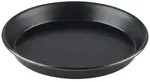 APS Pizzaform 73502 , Ma&szlig;e (&Oslash; x H): 18 cm oben, 16,2 cm unten x 2,5 cm